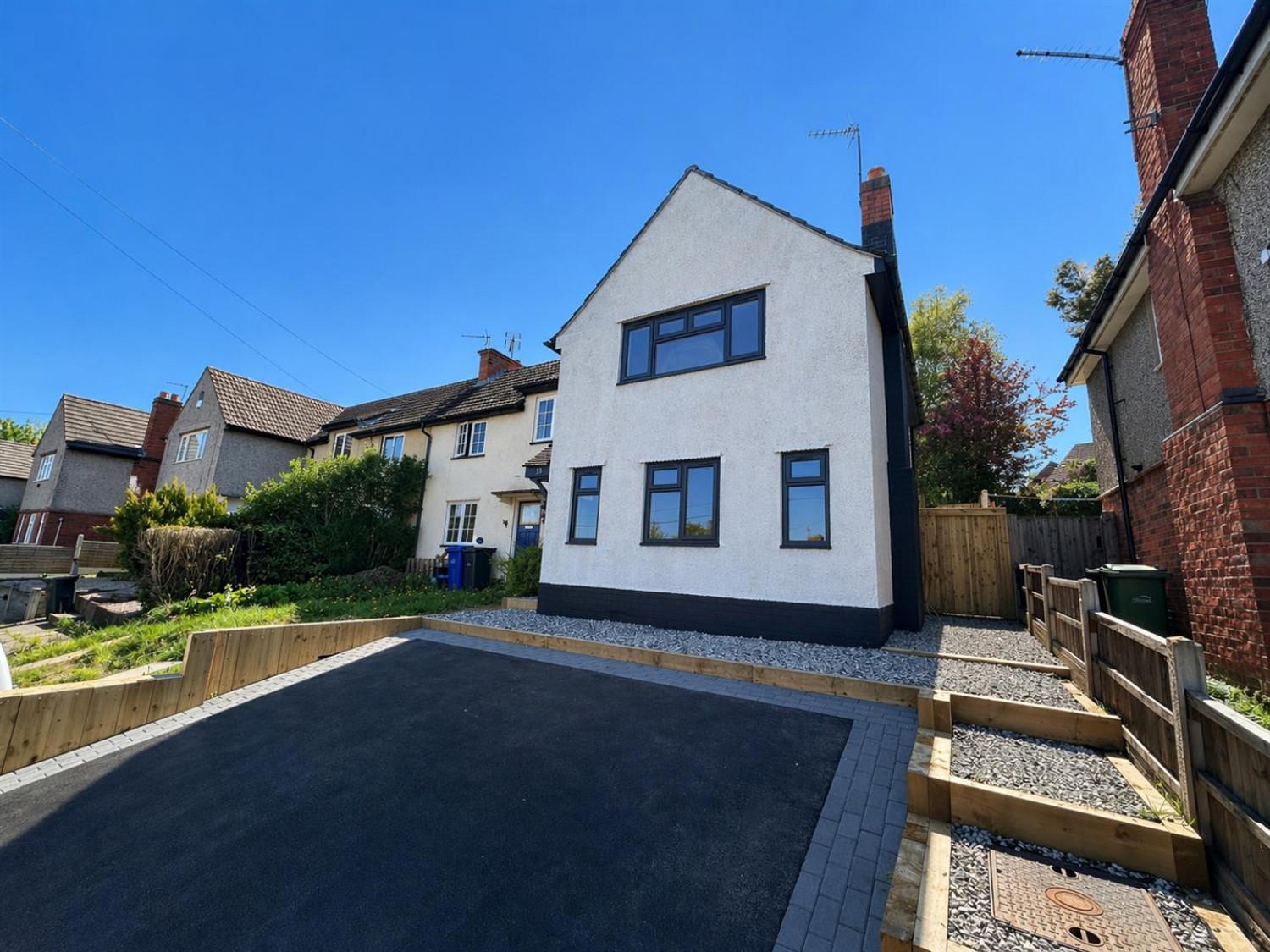 Hadcroft Road, Stourbridge, DY9 7LR