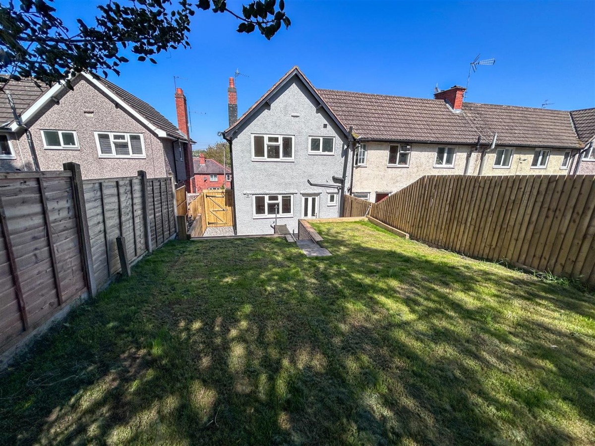 Hadcroft Road, Stourbridge, DY9 7LR