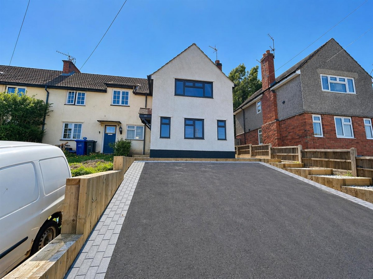 Hadcroft Road, Stourbridge, DY9 7LR