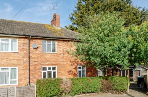 Playgreen Way, London, SE6 3HZ