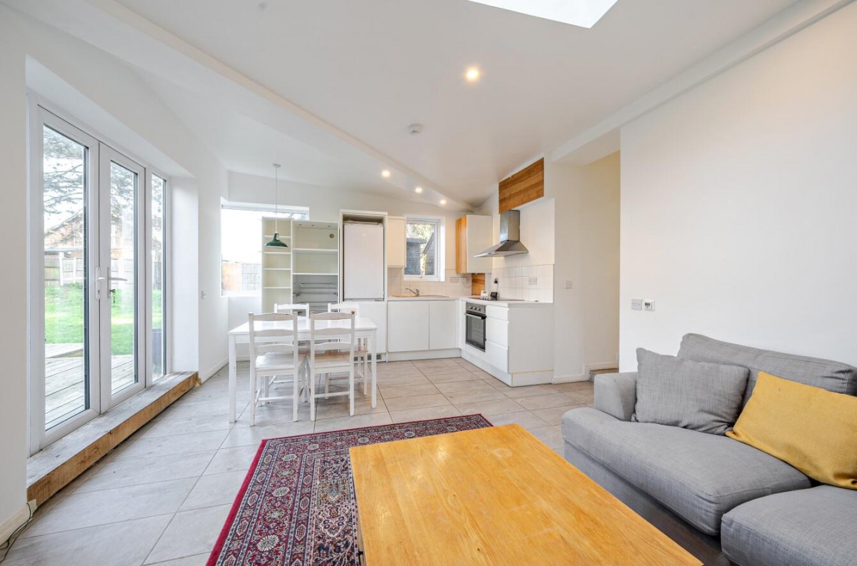 Playgreen Way, London, SE6 3HZ