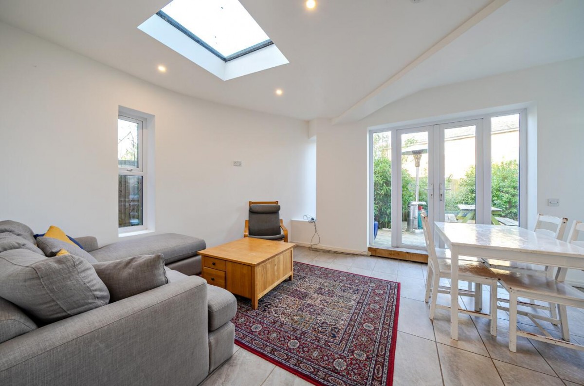 Playgreen Way, London, SE6 3HZ