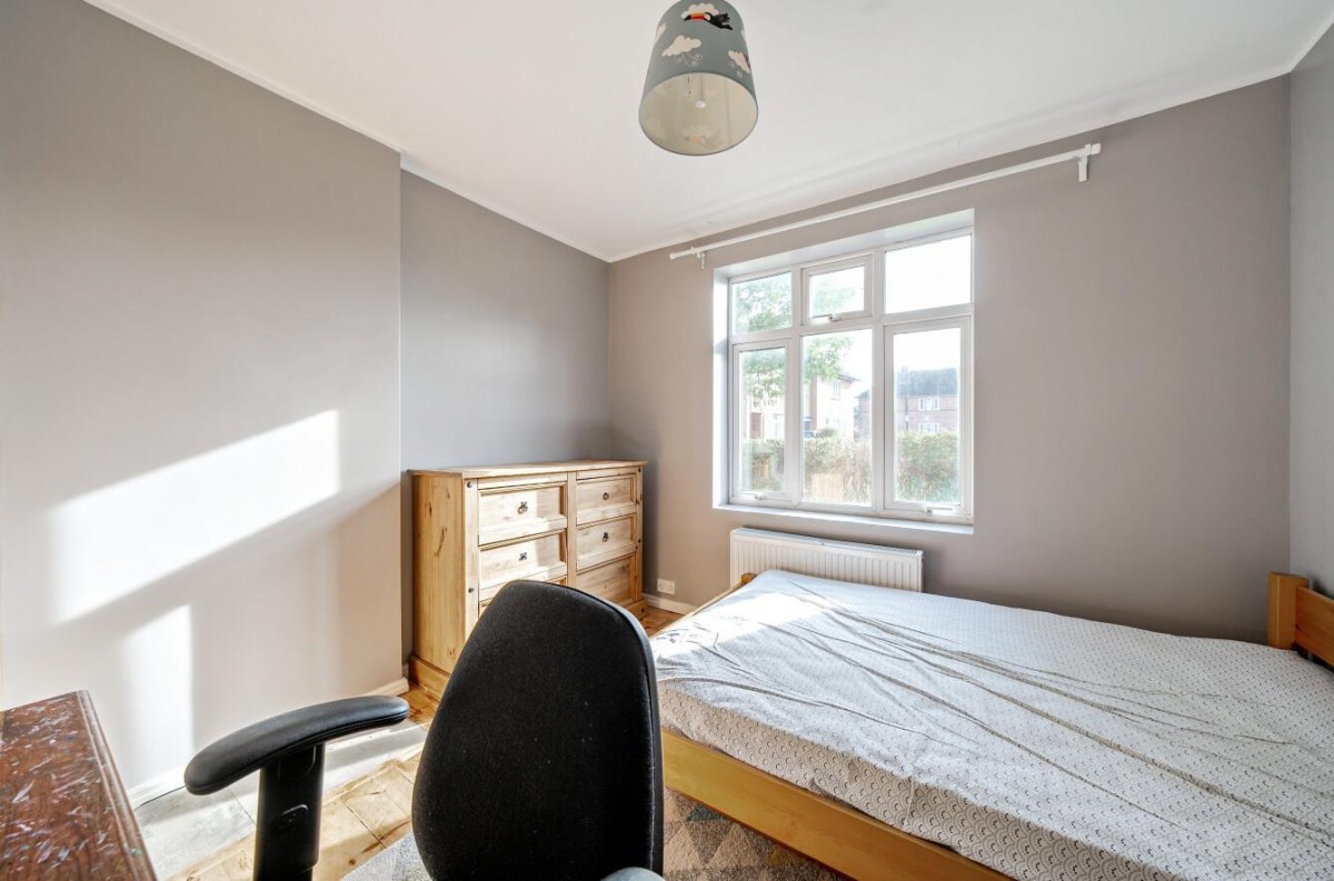 Playgreen Way, London, SE6 3HZ