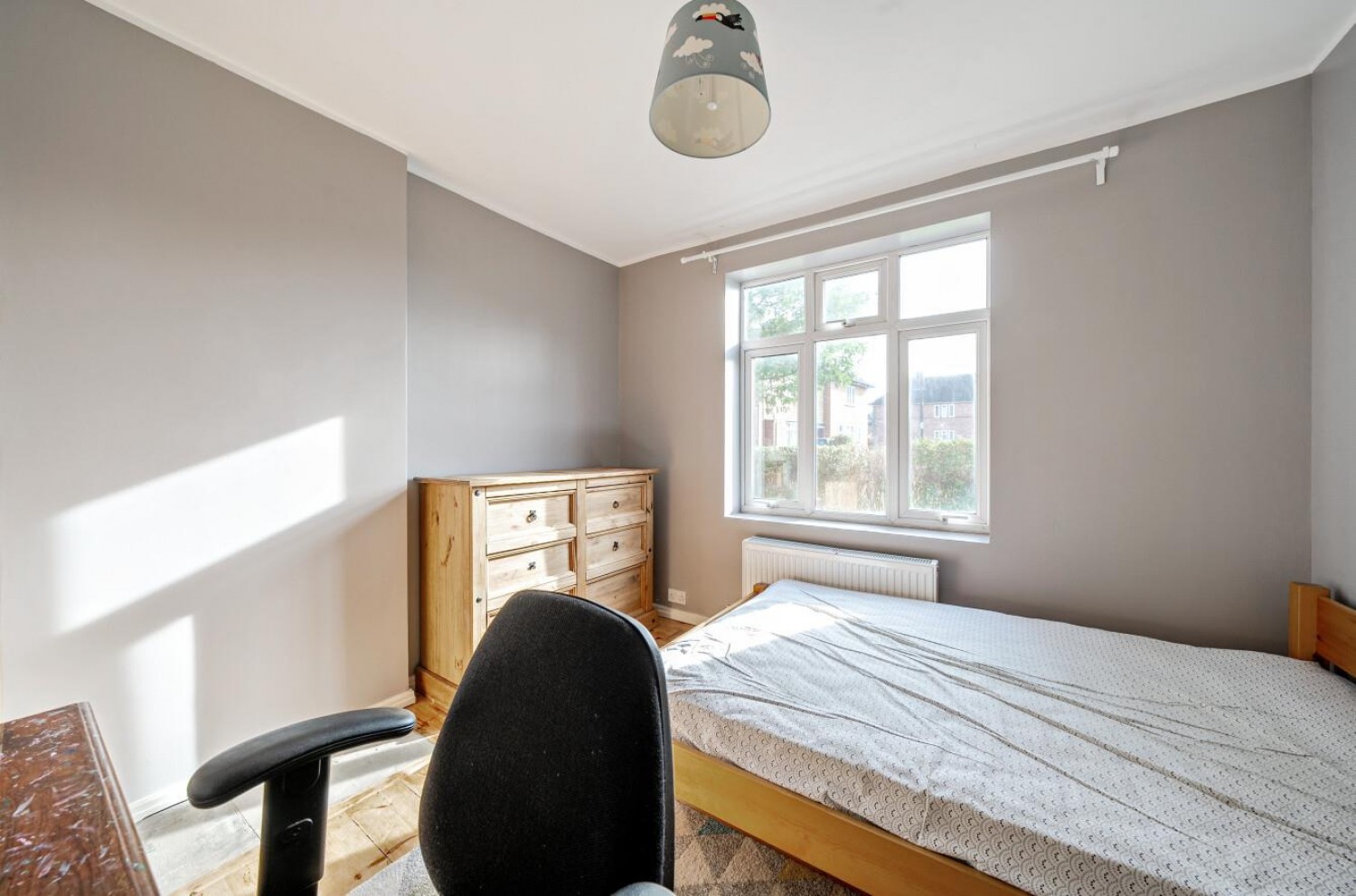 Playgreen Way, London, SE6 3HZ