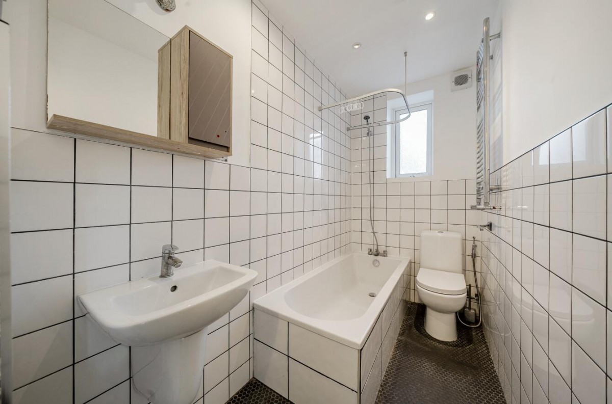 Playgreen Way, London, SE6 3HZ