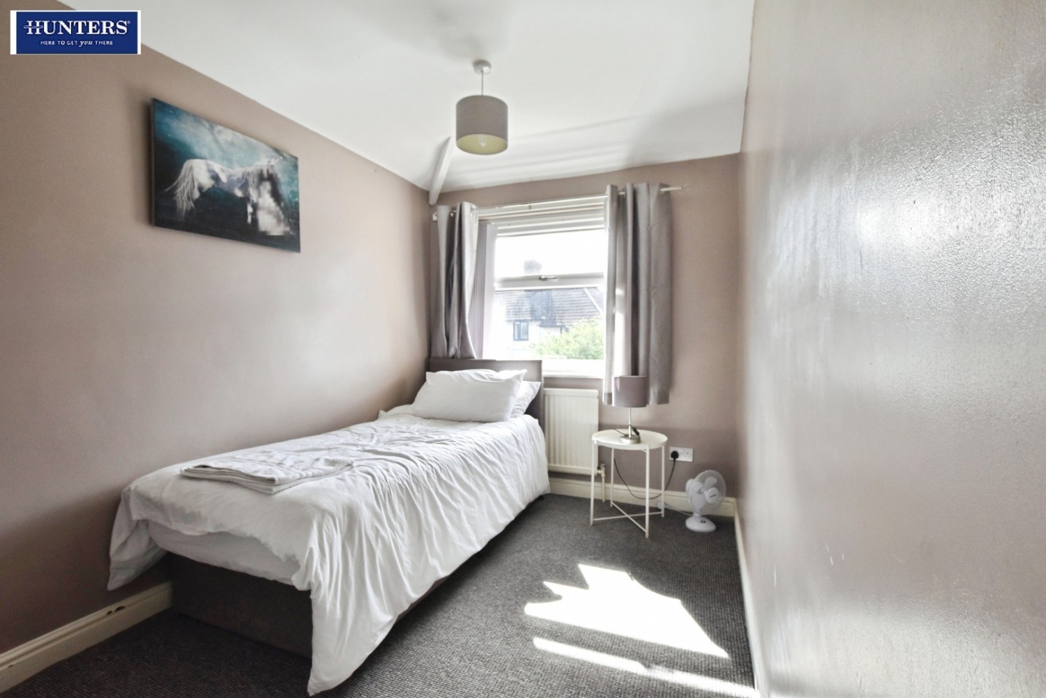 Abercorn Street, Scunthorpe