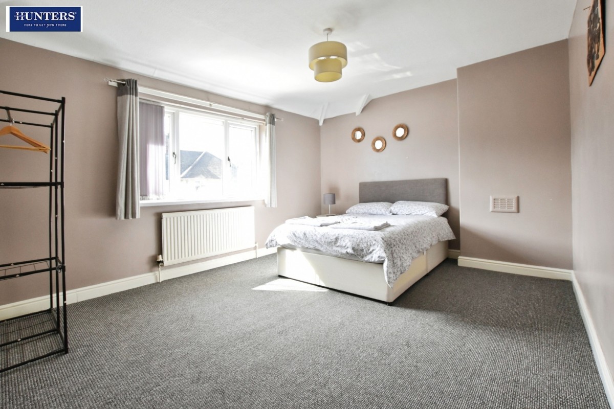 Abercorn Street, Scunthorpe