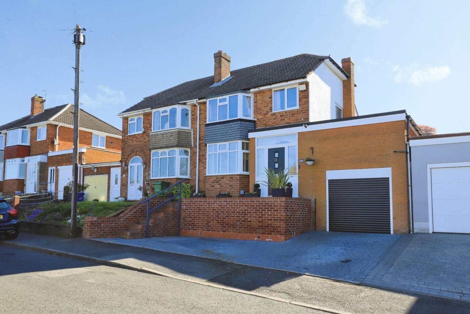 Southview Road, Dudley