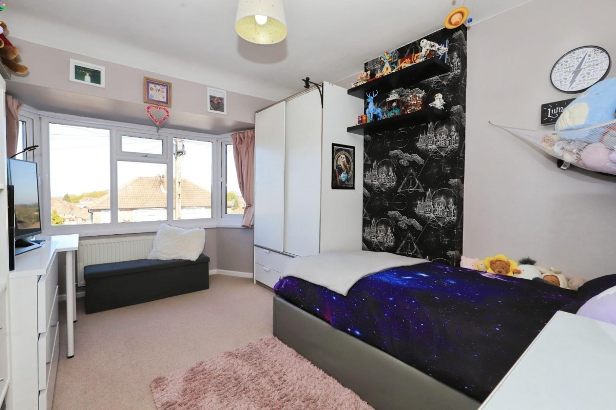 Southview Road, Dudley