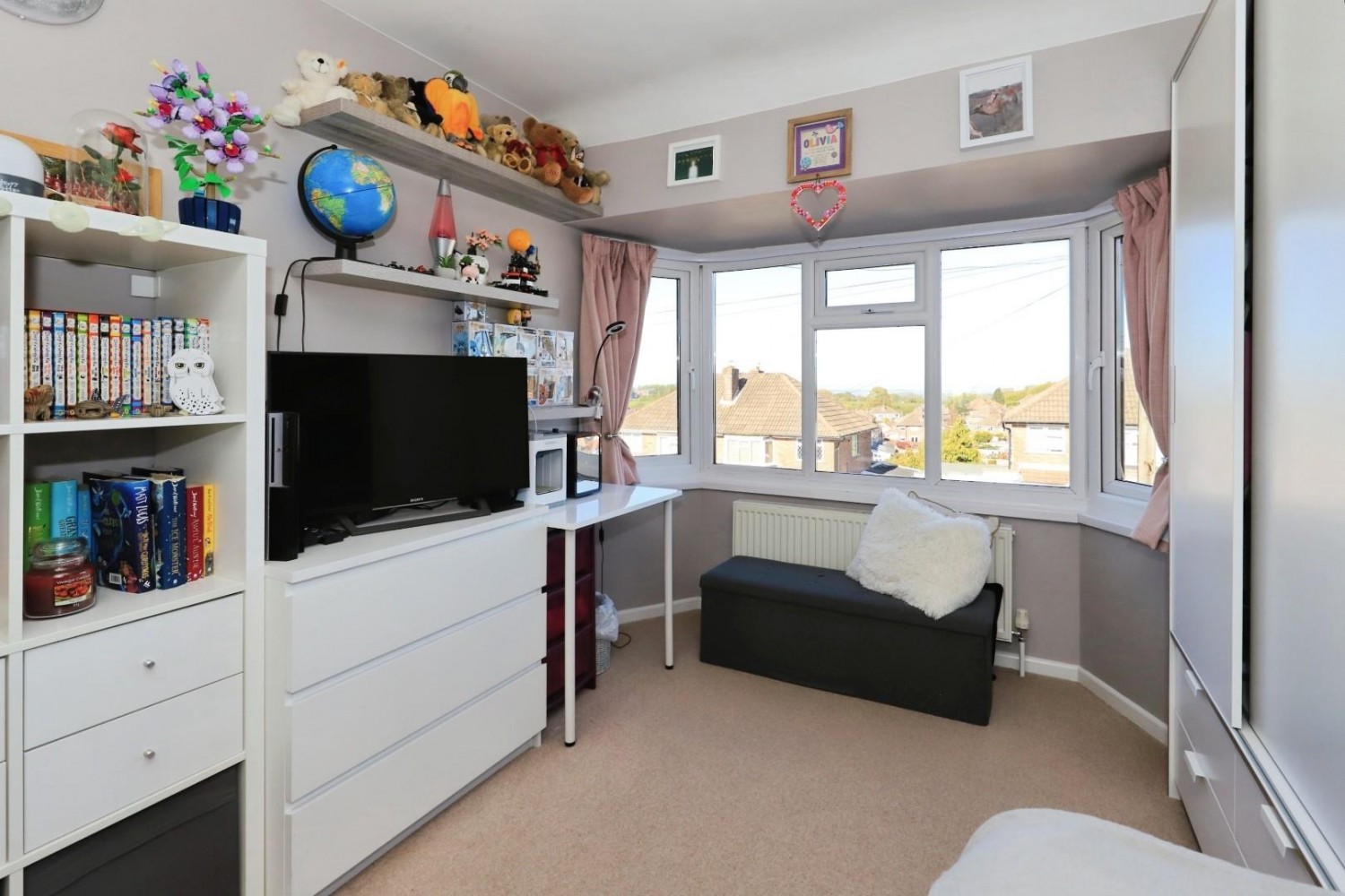 Southview Road, Dudley