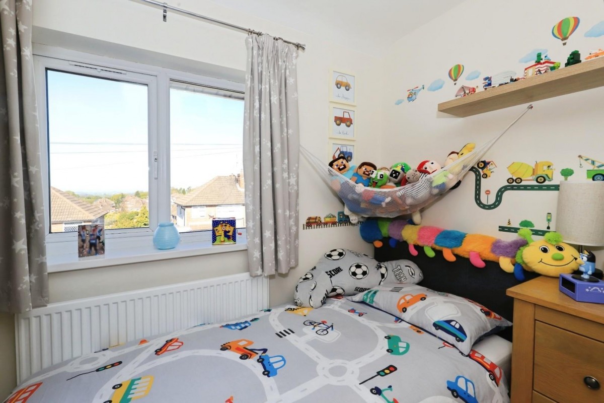 Southview Road, Dudley