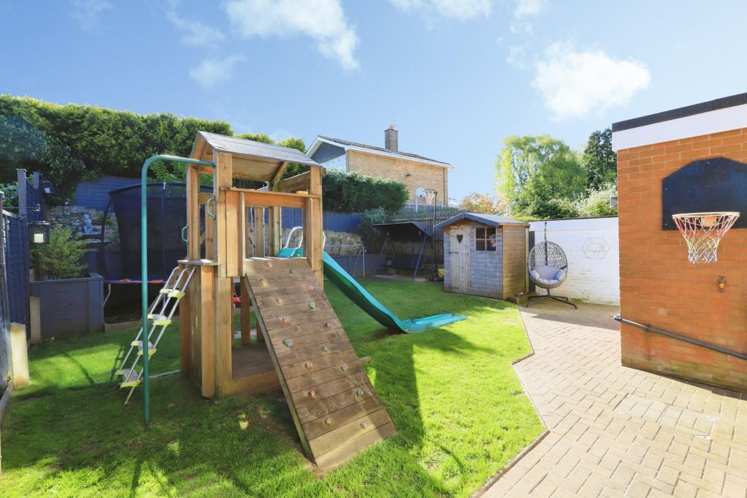 Southview Road, Dudley