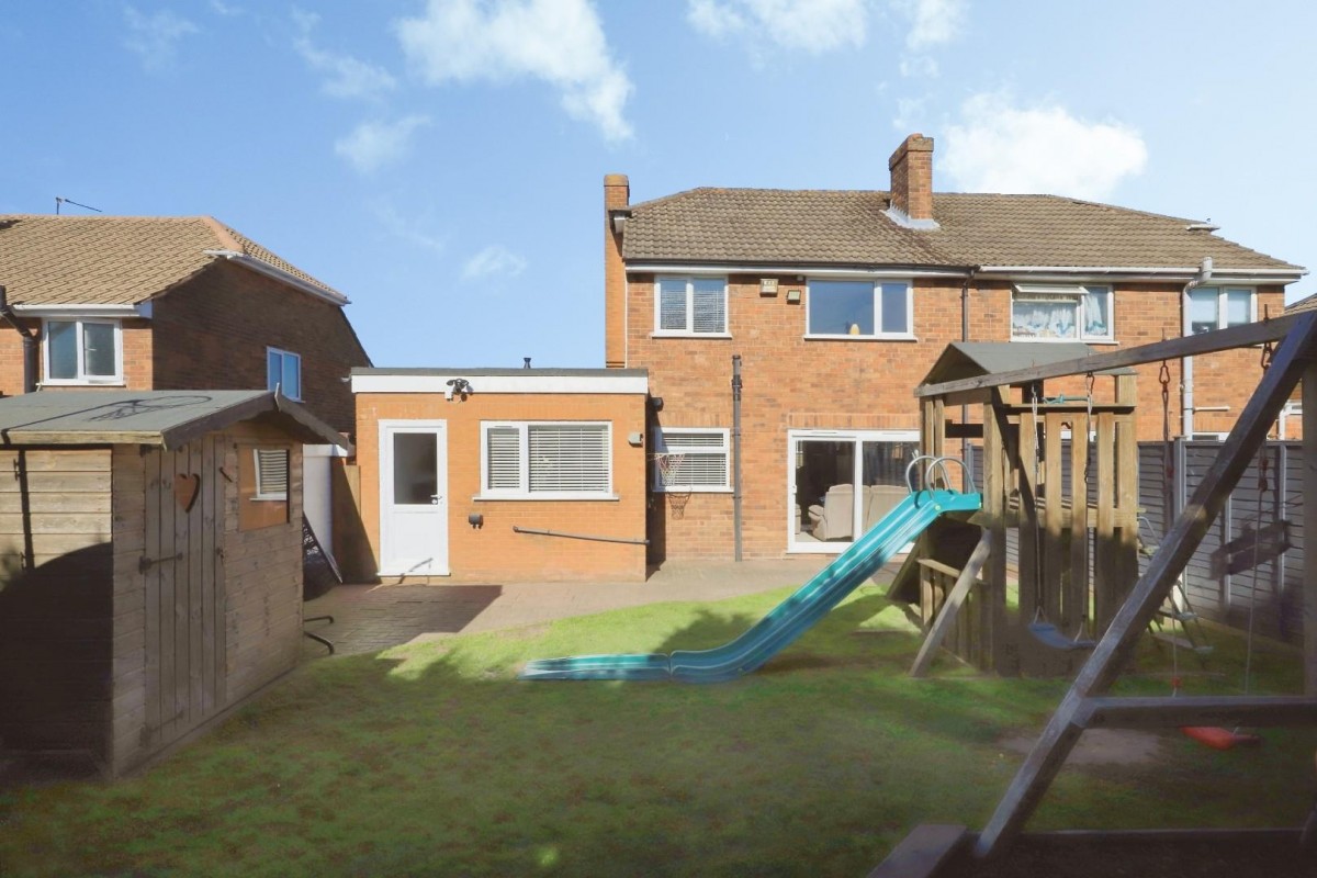 Southview Road, Dudley