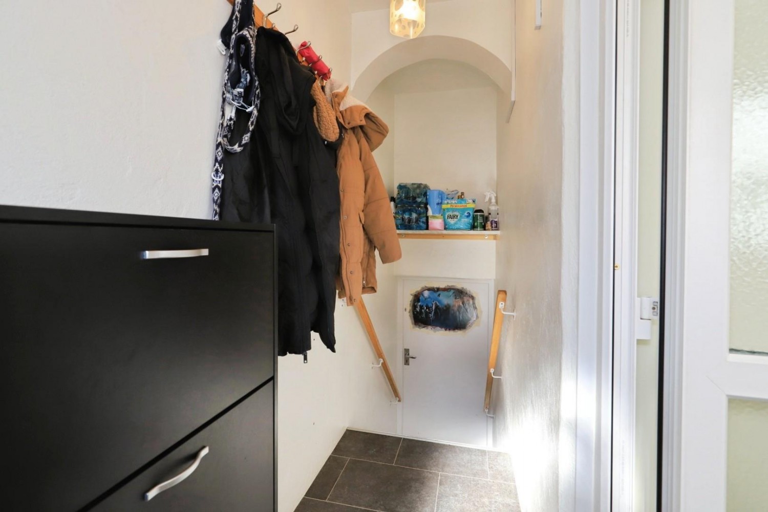 Southview Road, Dudley