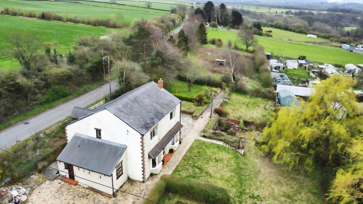 Springbank Road, Newfield, Bishop Auckland, DL14 8DE