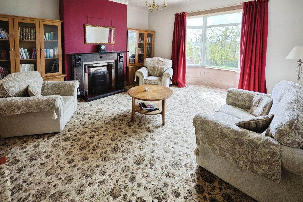 Springbank Road, Newfield, Bishop Auckland, DL14 8DE