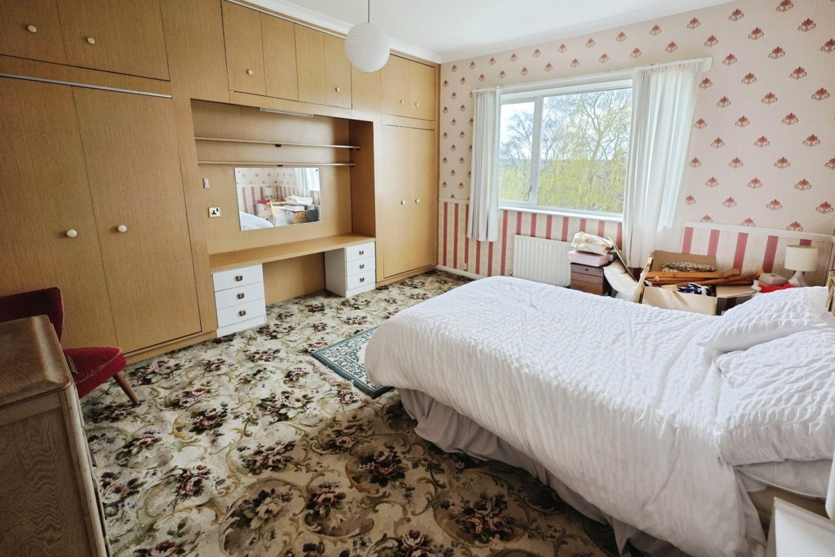 Springbank Road, Newfield, Bishop Auckland, DL14 8DE