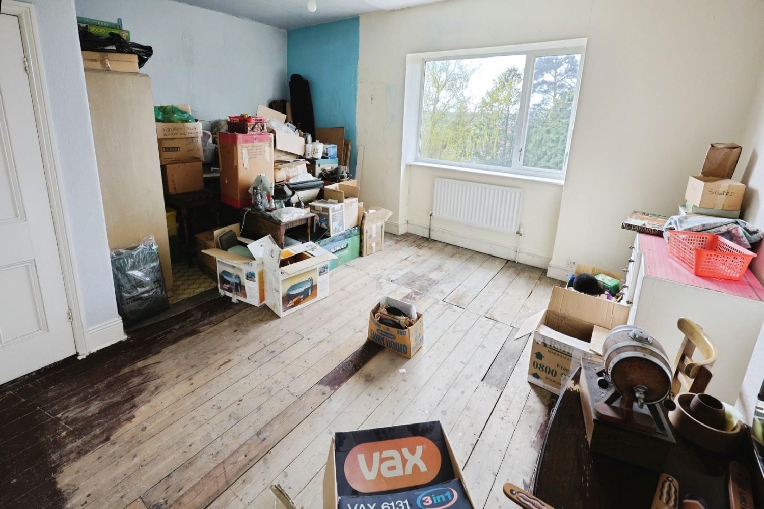 Springbank Road, Newfield, Bishop Auckland, DL14 8DE