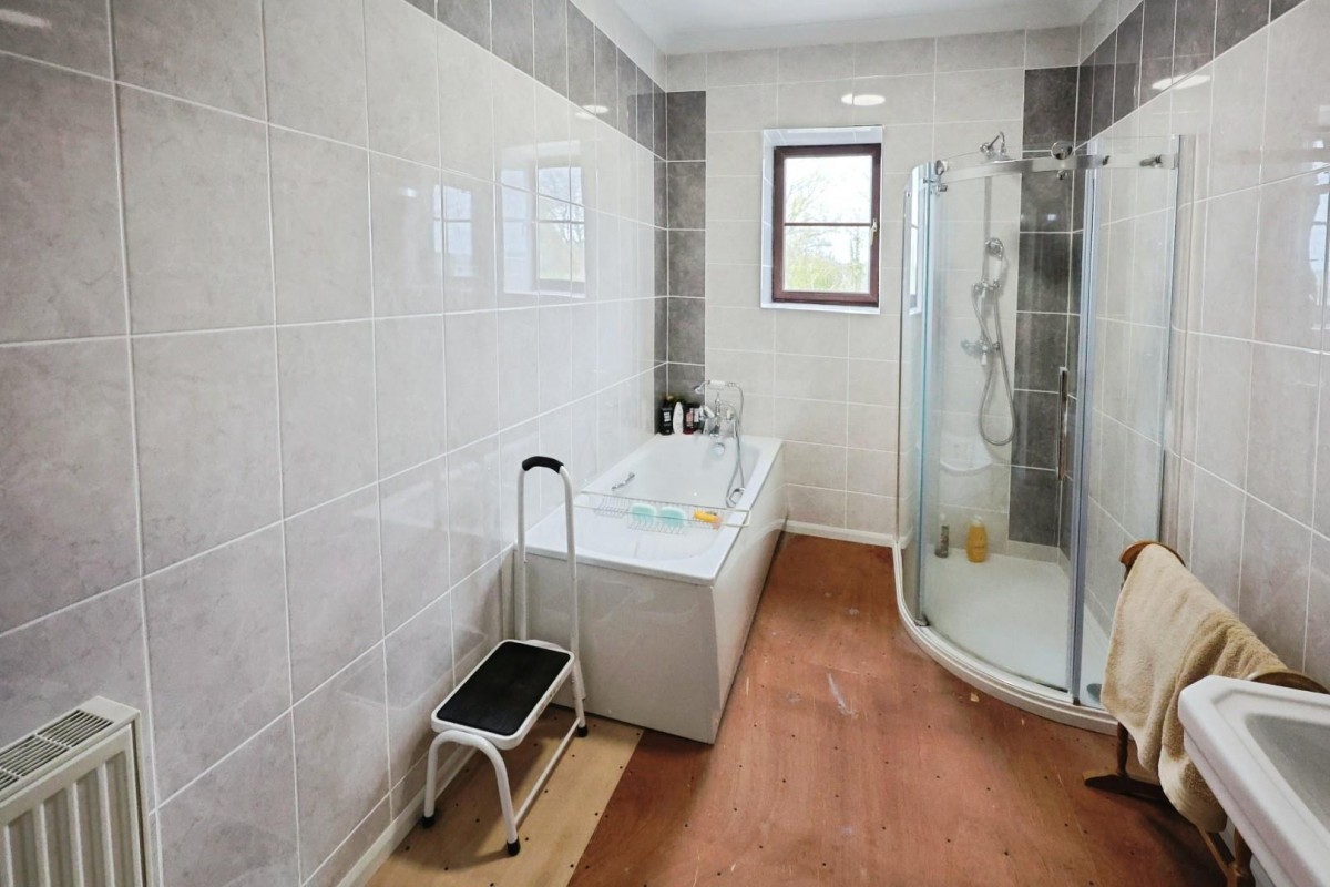 Springbank Road, Newfield, Bishop Auckland, DL14 8DE