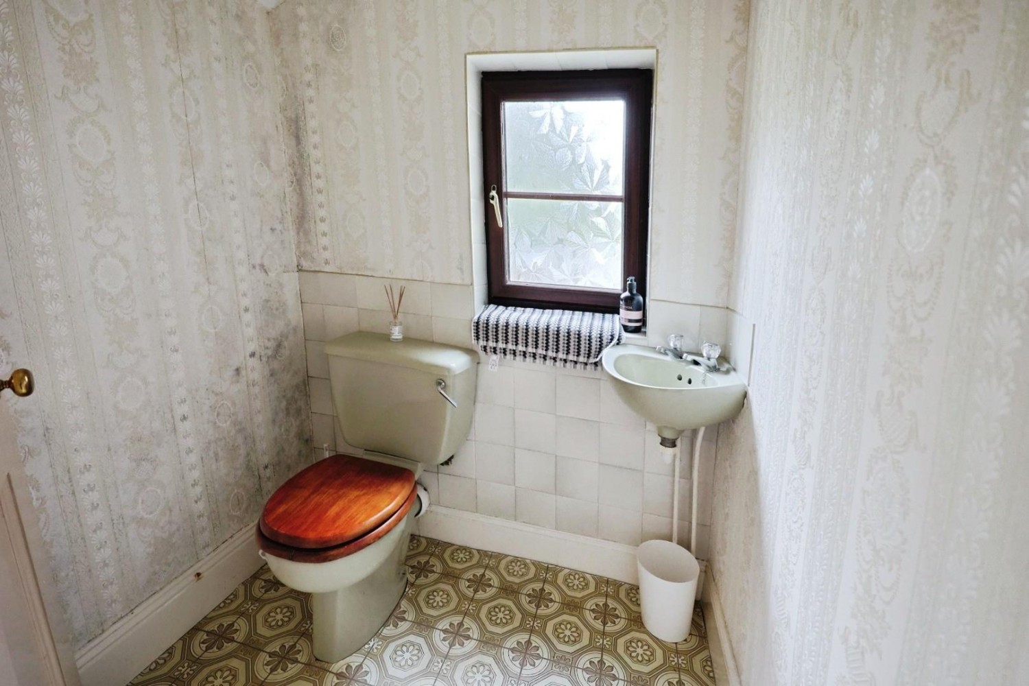 Springbank Road, Newfield, Bishop Auckland, DL14 8DE