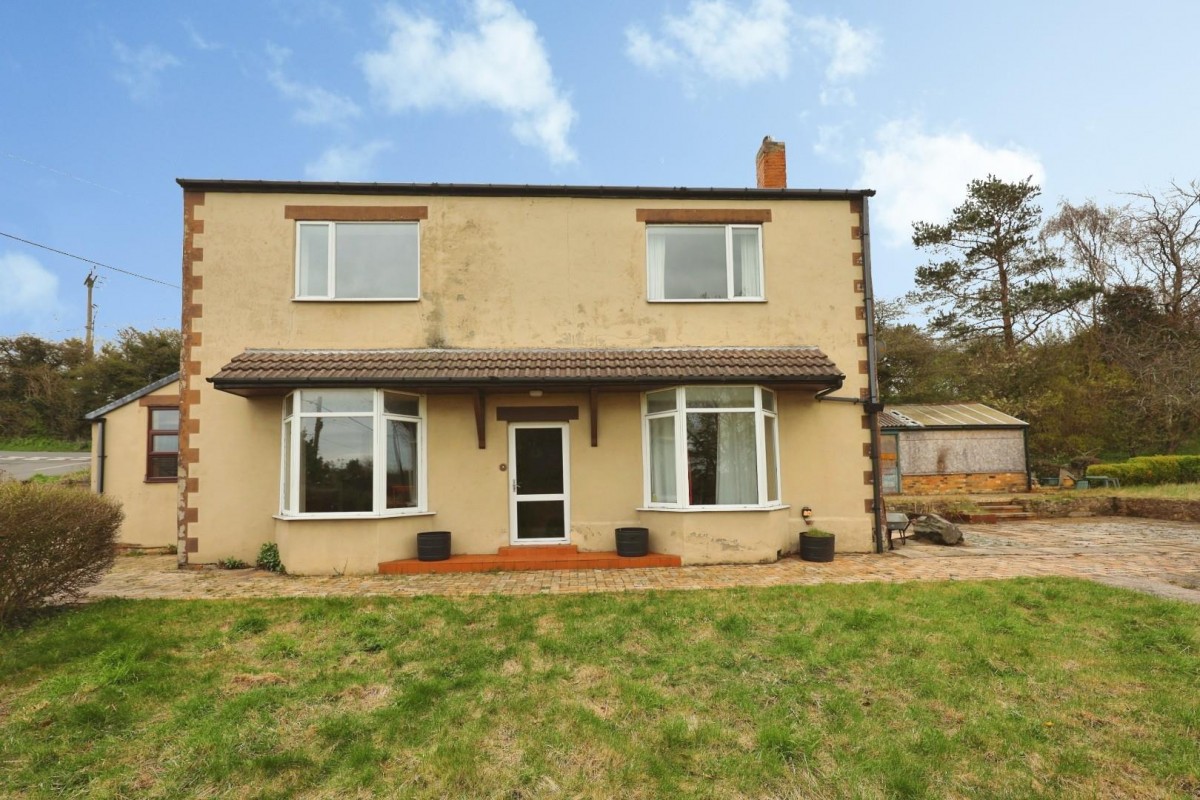 Springbank Road, Newfield, Bishop Auckland, DL14 8DE