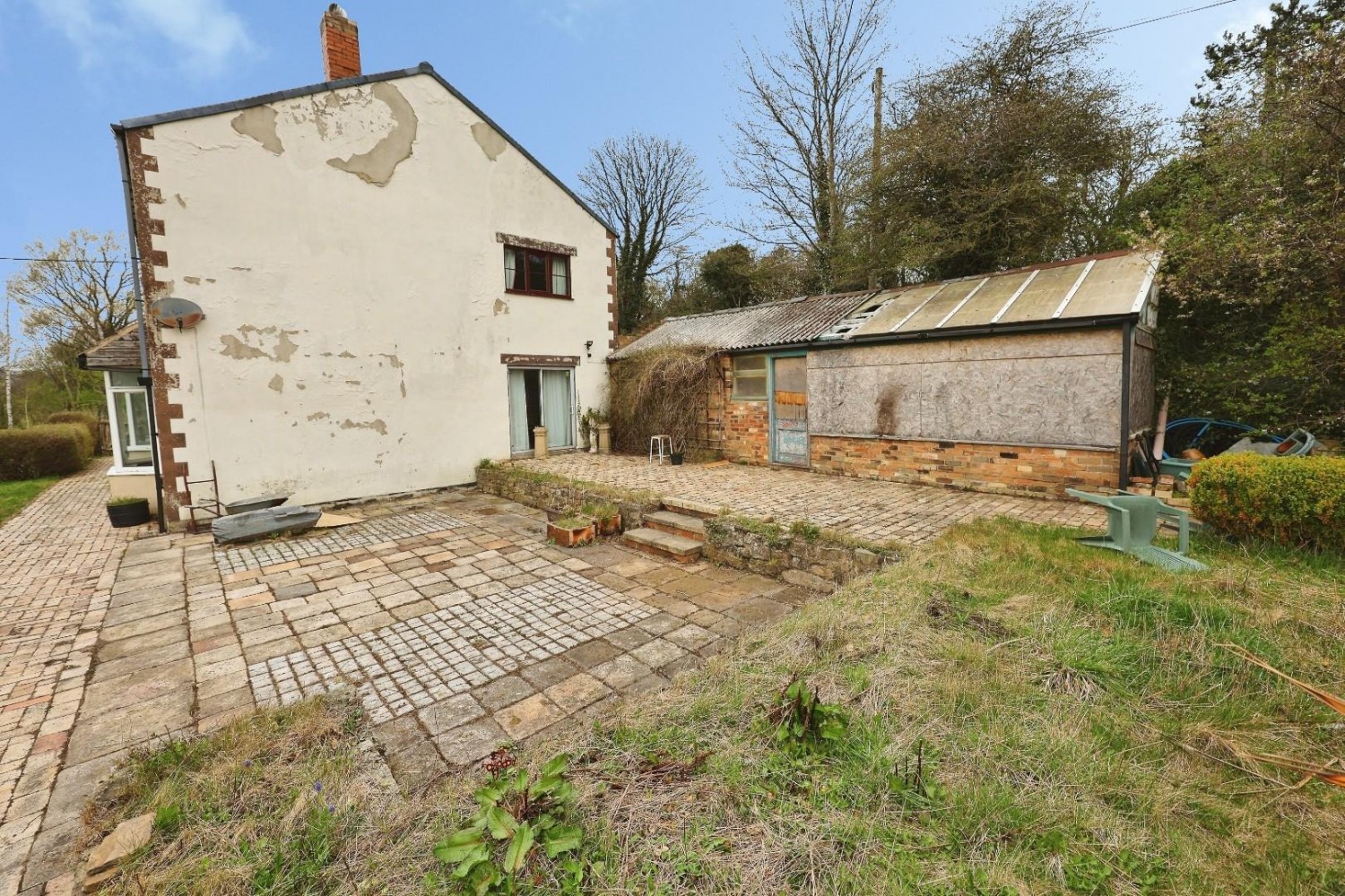 Springbank Road, Newfield, Bishop Auckland, DL14 8DE