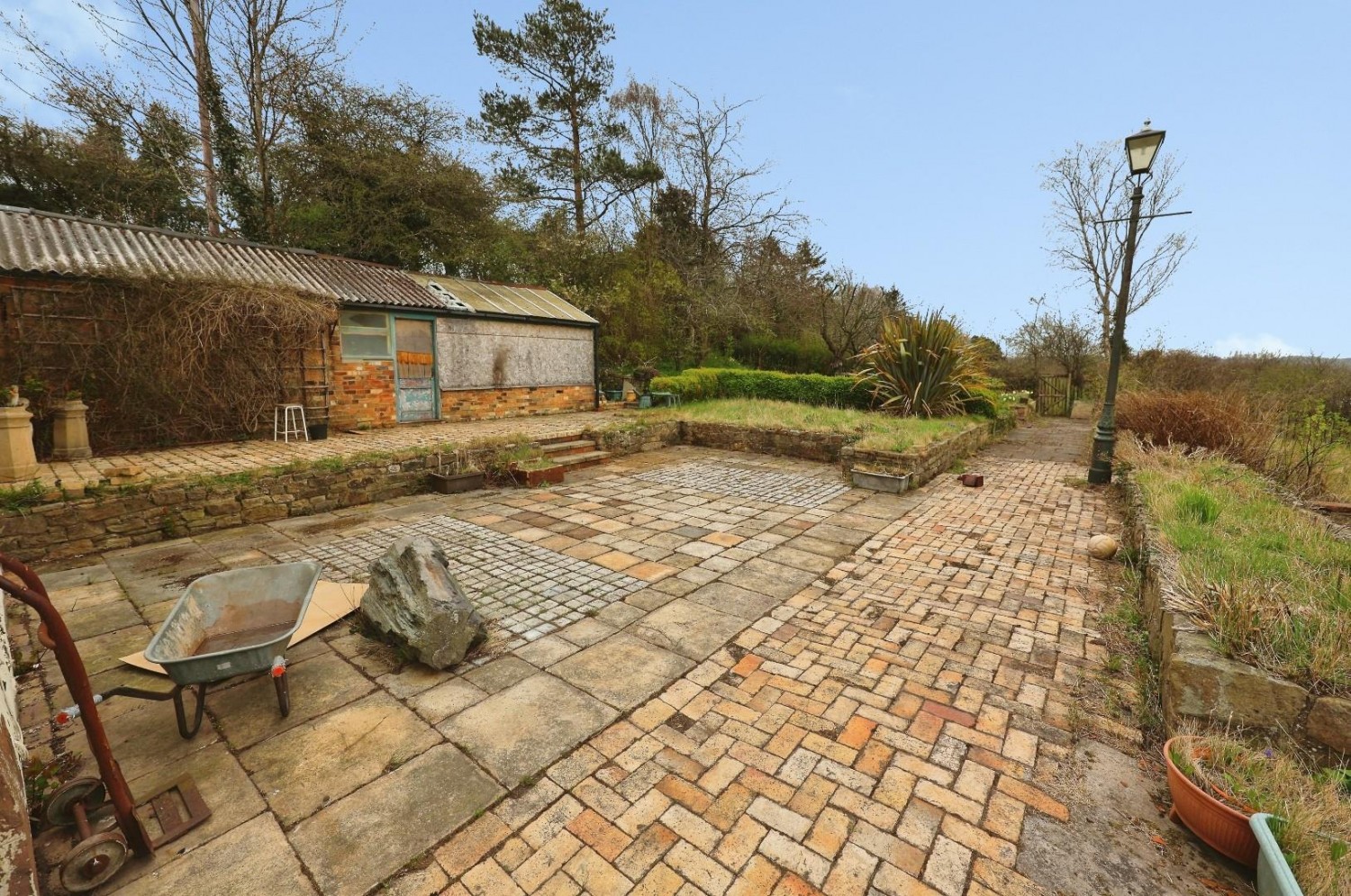 Springbank Road, Newfield, Bishop Auckland, DL14 8DE