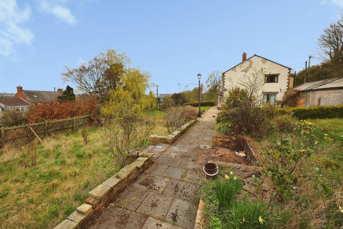 Springbank Road, Newfield, Bishop Auckland, DL14 8DE