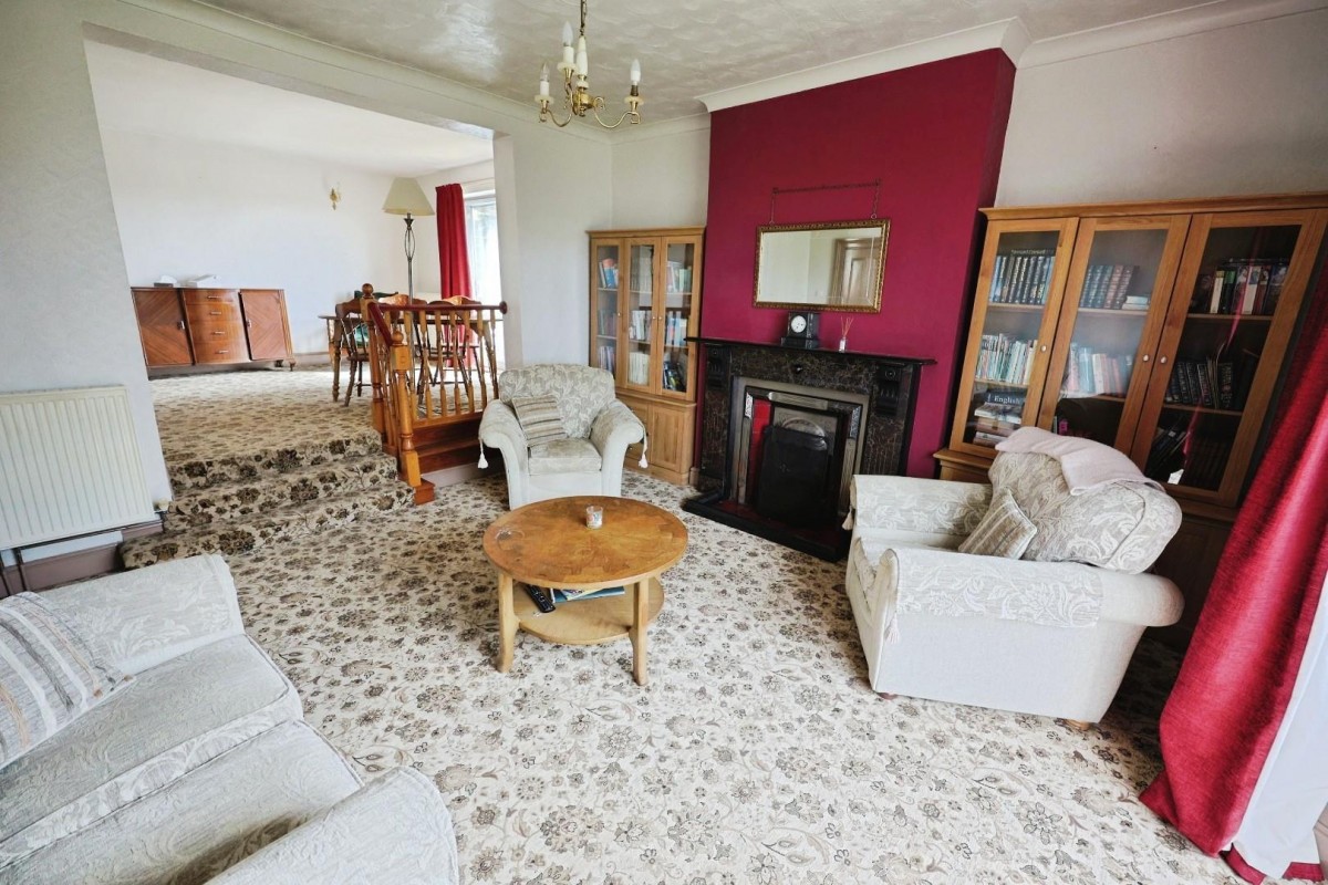 Springbank Road, Newfield, Bishop Auckland, DL14 8DE