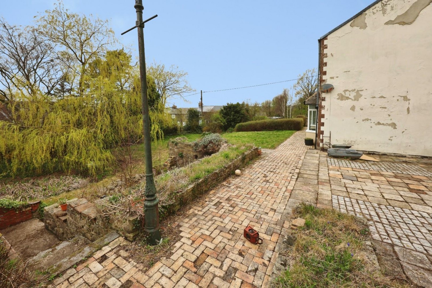 Springbank Road, Newfield, Bishop Auckland, DL14 8DE