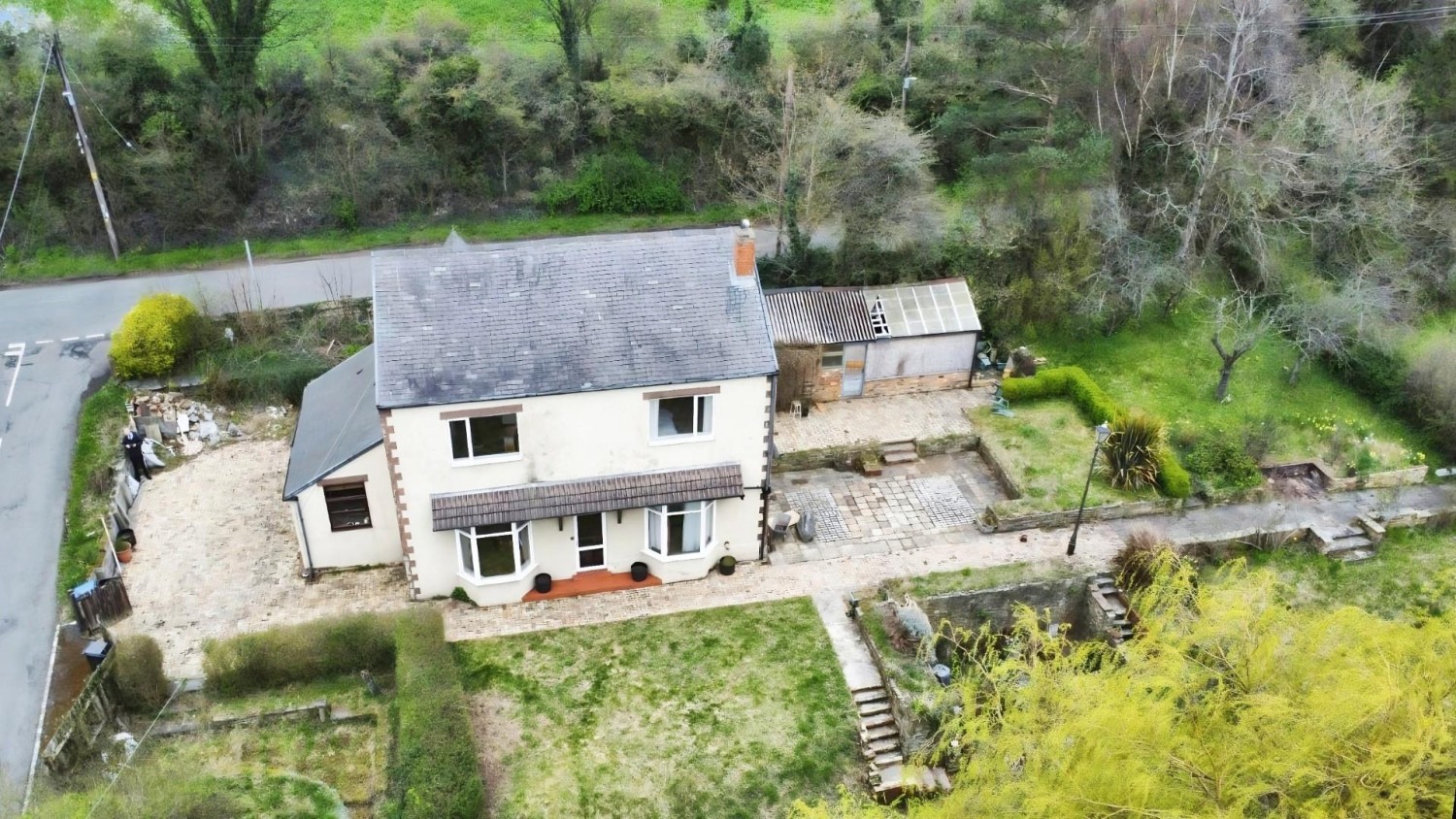 Springbank Road, Newfield, Bishop Auckland, DL14 8DE