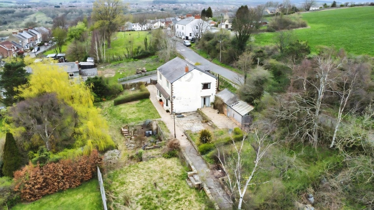 Springbank Road, Newfield, Bishop Auckland, DL14 8DE