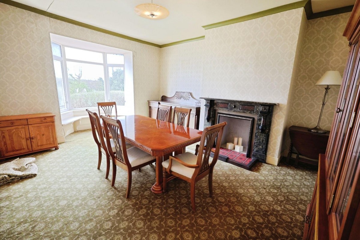 Springbank Road, Newfield, Bishop Auckland, DL14 8DE