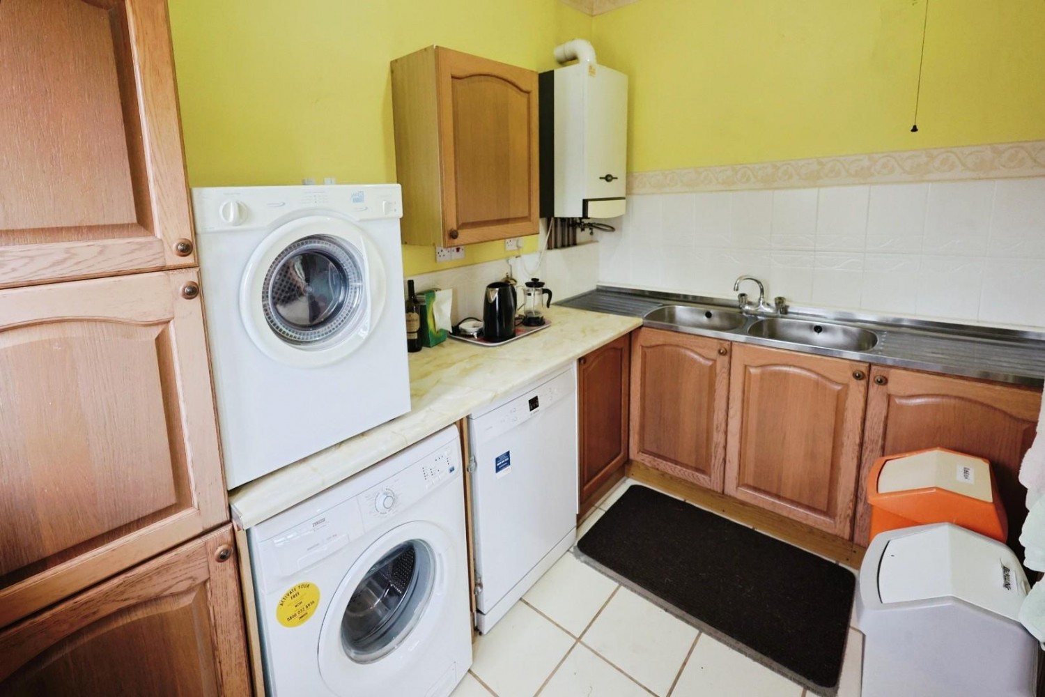 Springbank Road, Newfield, Bishop Auckland, DL14 8DE