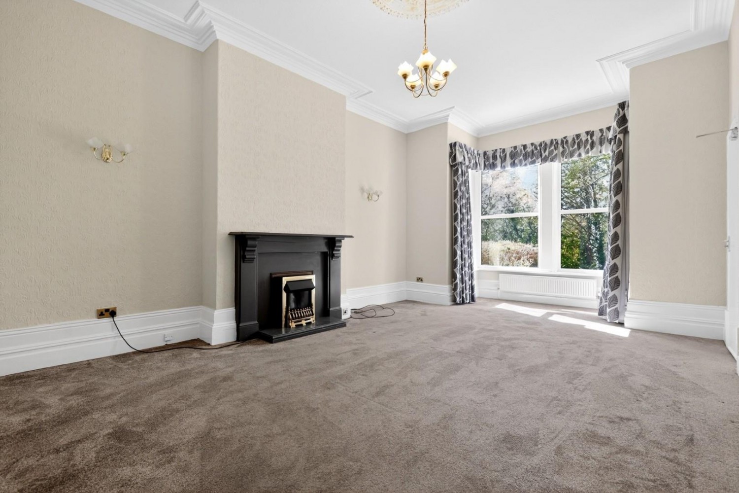 Valley Drive, Harrogate