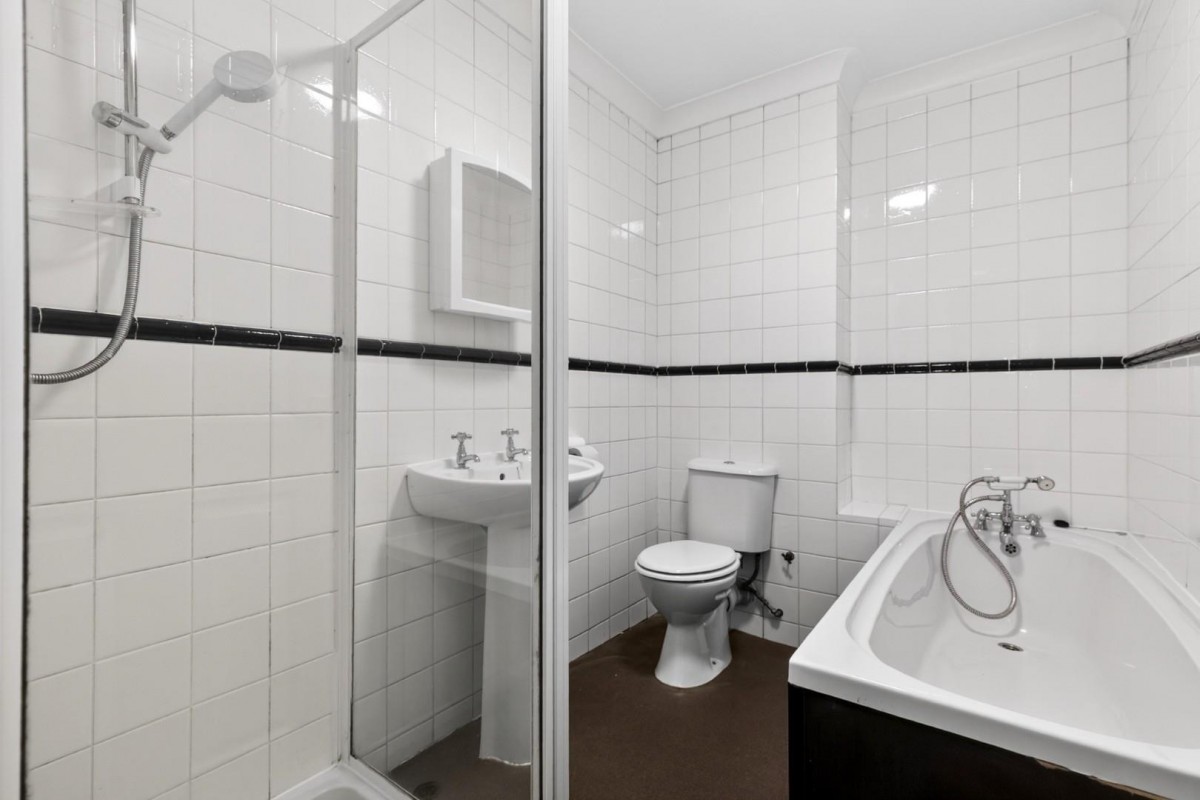 Valley Drive, Harrogate