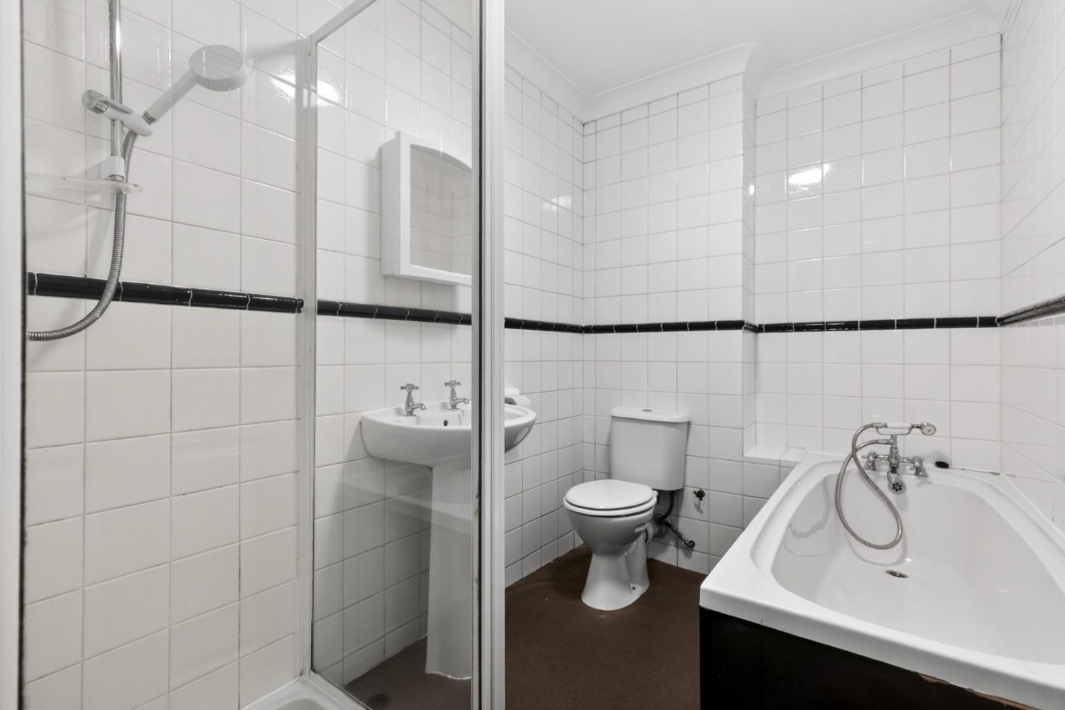 Valley Drive, Harrogate