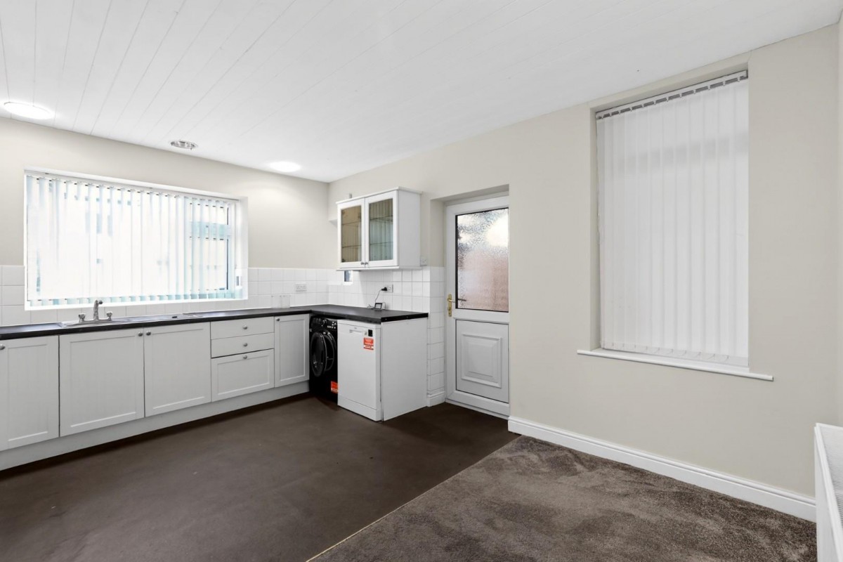 Valley Drive, Harrogate