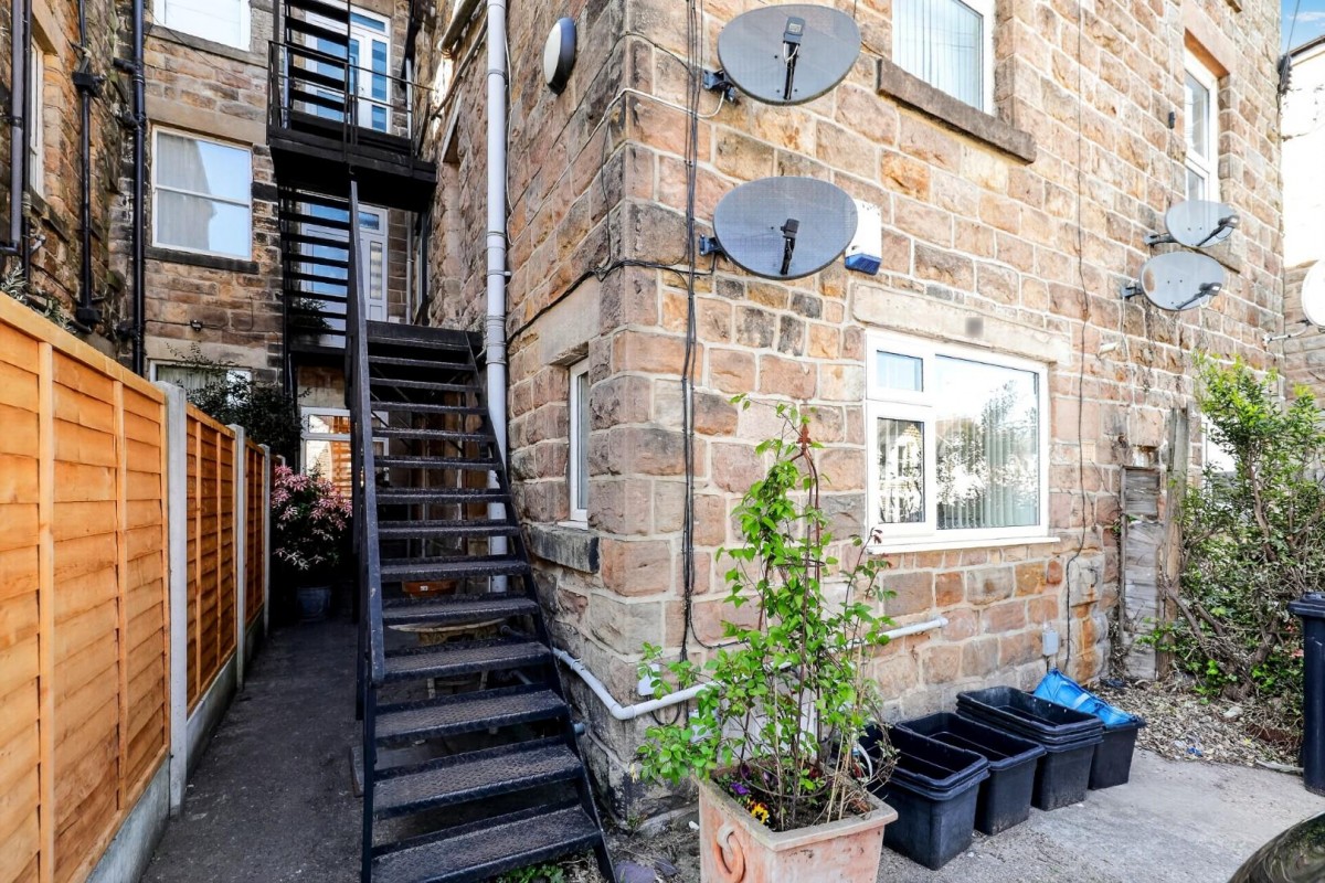 Valley Drive, Harrogate