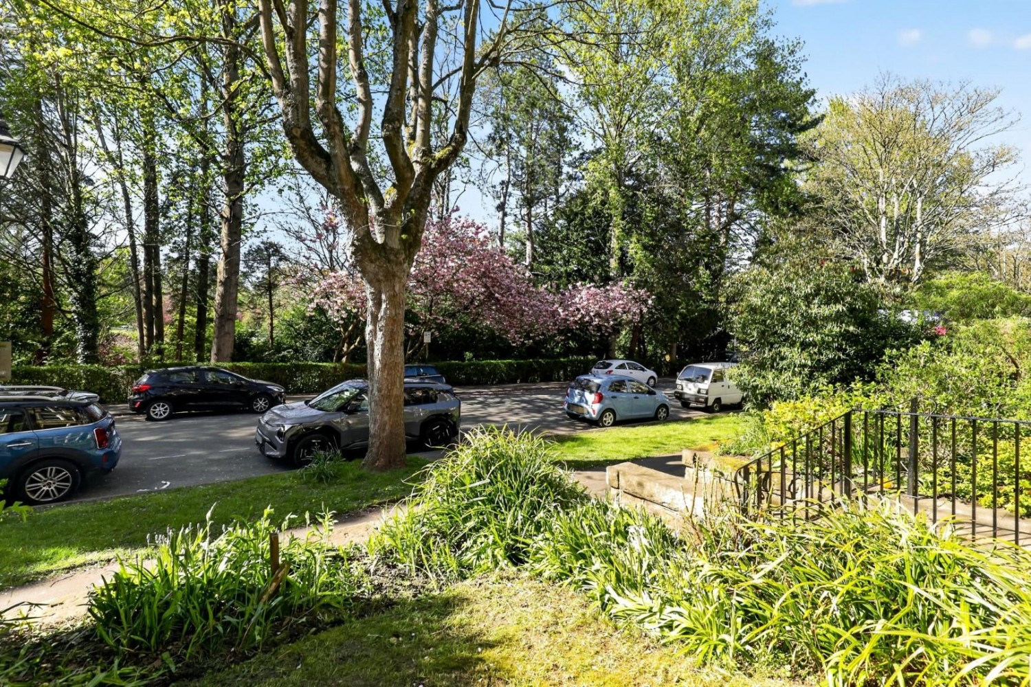 Valley Drive, Harrogate