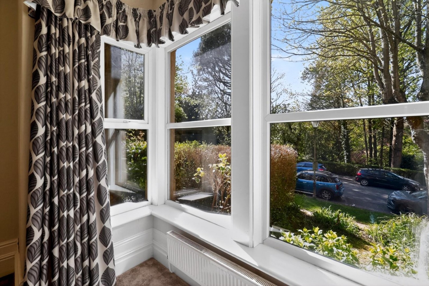 Valley Drive, Harrogate