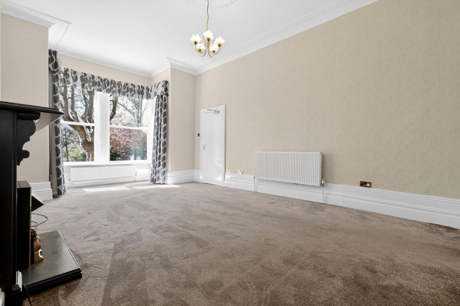 Valley Drive, Harrogate