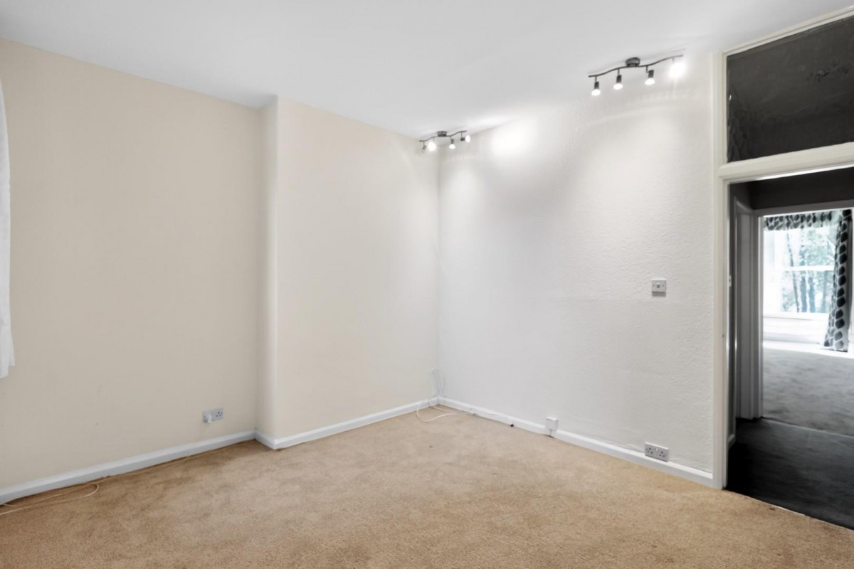 Valley Drive, Harrogate