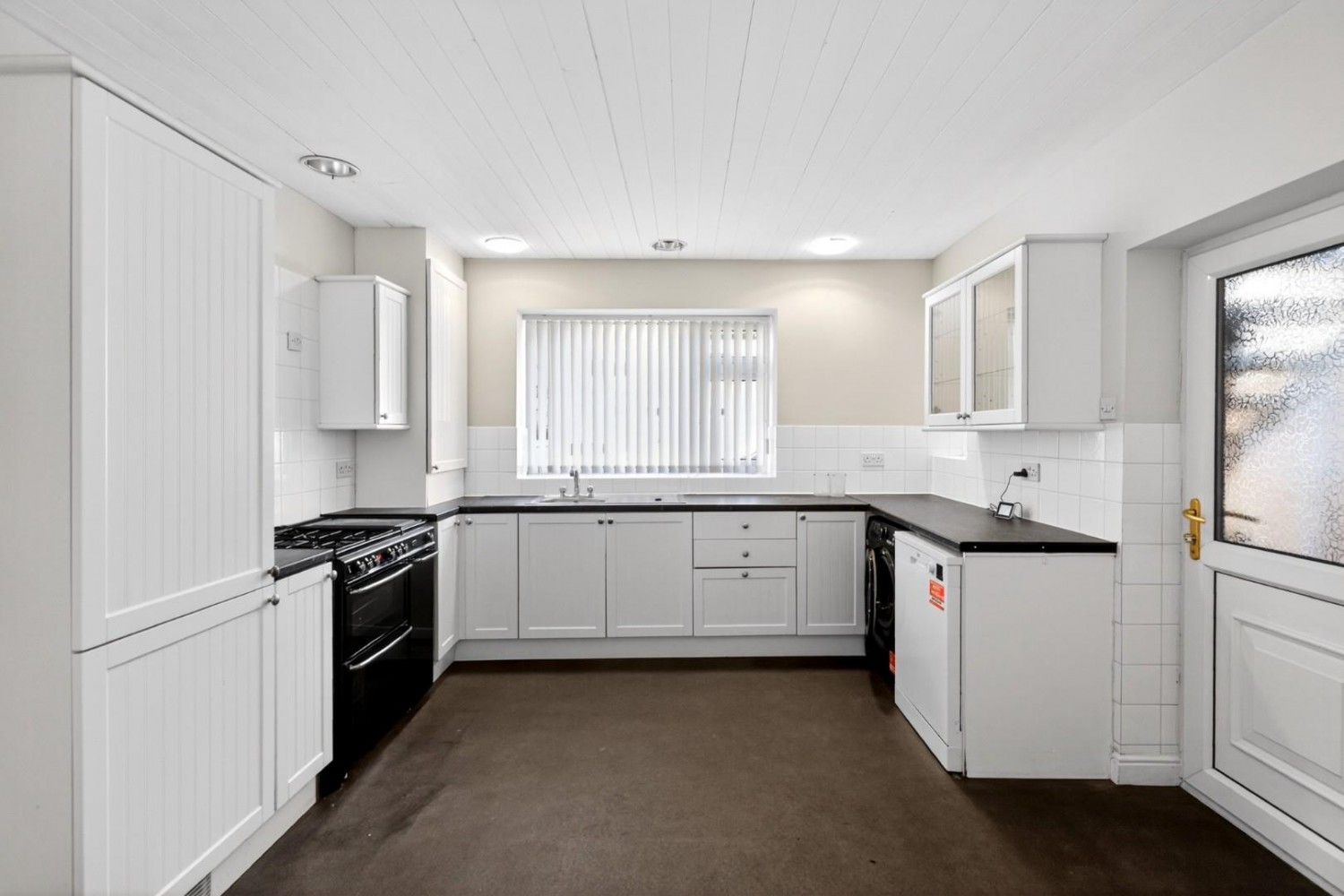 Valley Drive, Harrogate