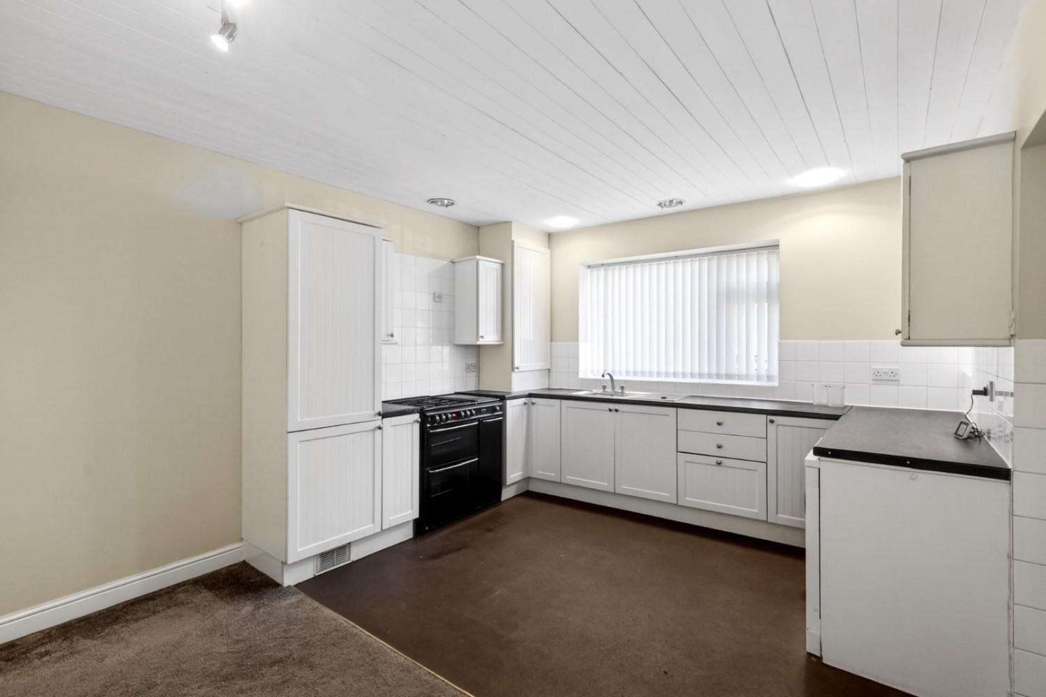 Valley Drive, Harrogate