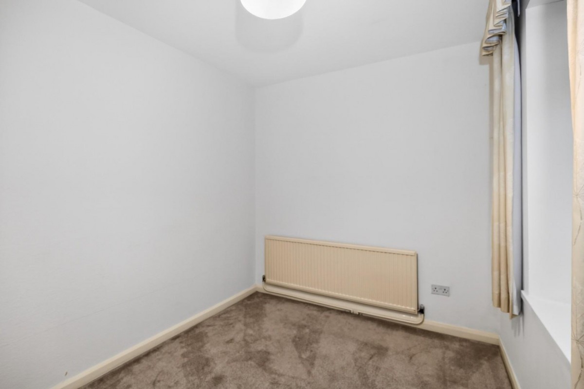 Valley Drive, Harrogate