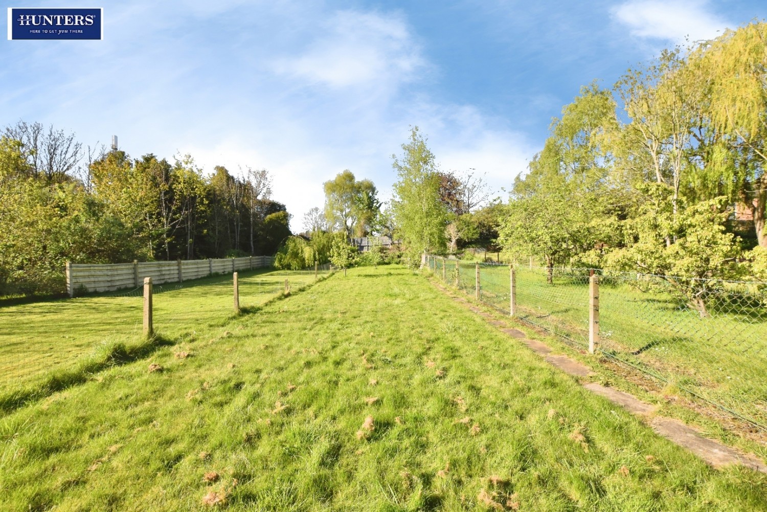 Ville Road, Scunthorpe