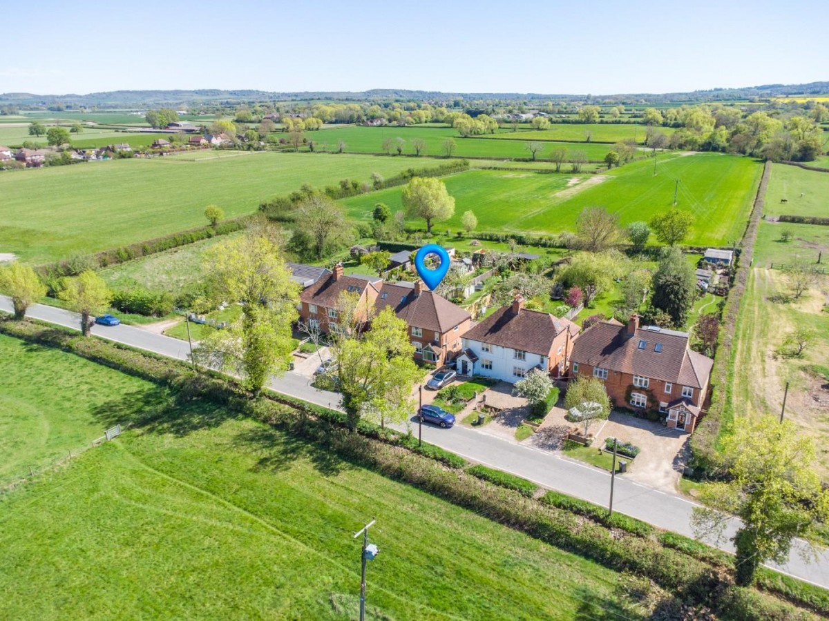 Astrope Lane, Long Marston, Tring