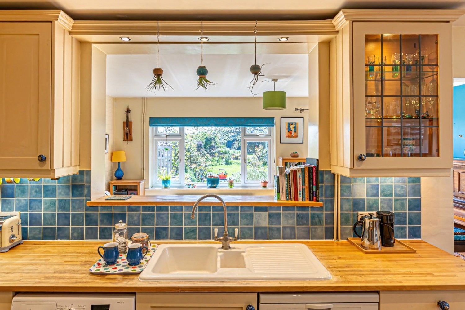 Astrope Lane, Long Marston, Tring