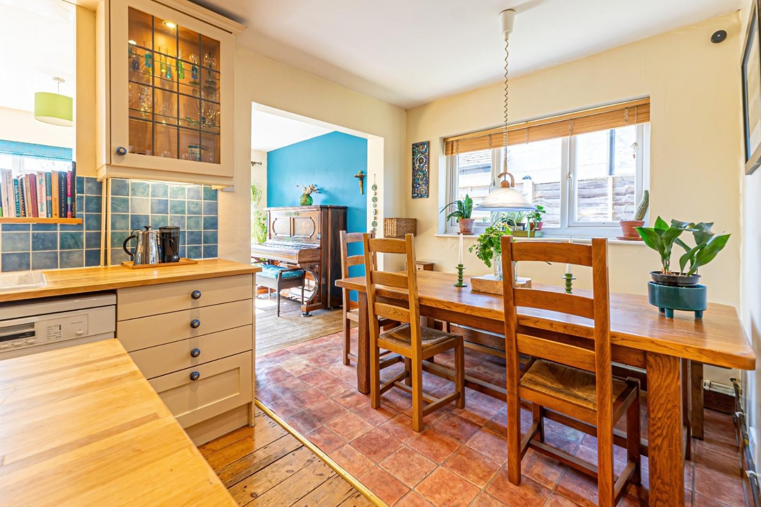 Astrope Lane, Long Marston, Tring